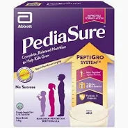 PediaSure Susu Tepung Coklat (1.1kg)