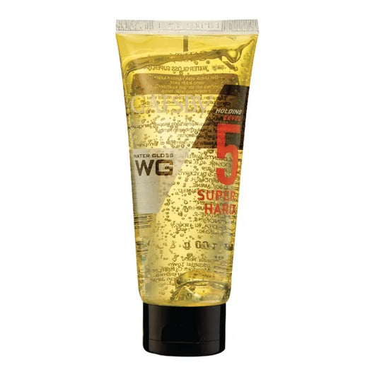 GATSBY Water Gloss Super Hard 170g